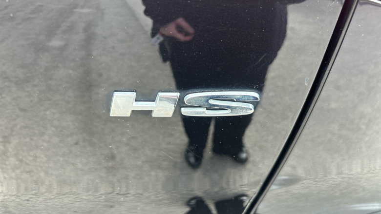 MG Hs 1.5 T-GDI Excite 5dr DCT Petrol Hatchback